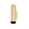 Faro STAN 2L Vág/Loftlampe Satin Guld