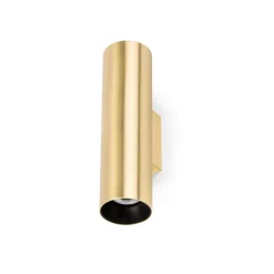 Faro STAN 2L Vág/Loftlampe Satin Guld
