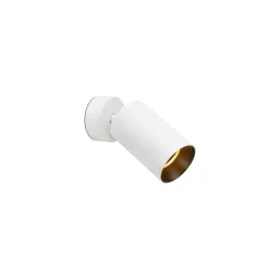 Faro STAN Vág/Loftlampe Hvid