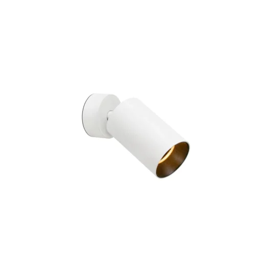 Faro STAN Vág/Loftlampe Hvid