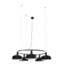 Faro TATAWIN CIRCULAR Pendel Stor Sort