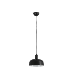 Faro TATAWIN Pendel Medium Satin Sort