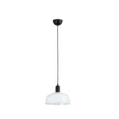 Faro TATAWIN Pendel Medium Hvid