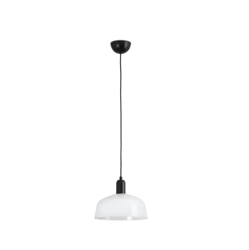 Faro TATAWIN Pendel Medium Hvid