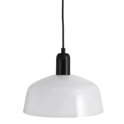 Faro TATAWIN Pendel Medium Hvid