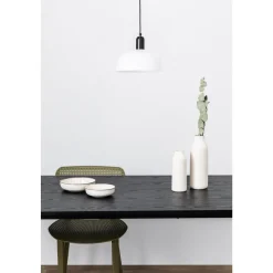 Faro TATAWIN Pendel Medium Hvid