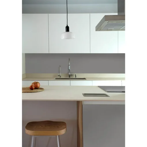 Faro TATAWIN Pendel Medium Hvid