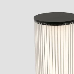 Faro TURA 1050 Udendørs Lampe Mørkegrå