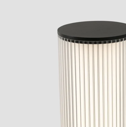 Faro TURA 1050 Udendørs Lampe Mørkegrå