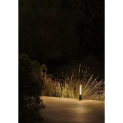 Faro TURA 1050 Udendørs Lampe Mørkegrå
