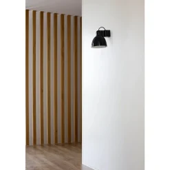 Faro VENICE Váglampe Mat Sort
