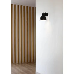 Faro VENICE Váglampe Mat Sort