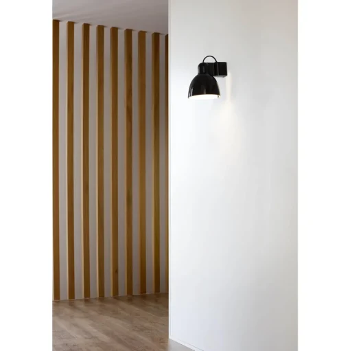 Faro VENICE Váglampe Mat Sort