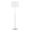 Faro VOLTA Gulvlampe Mat Hvid
