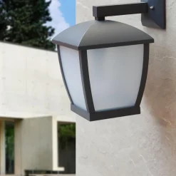 Faro WILMA 320 Udendørs Váglampe Mørkegrå