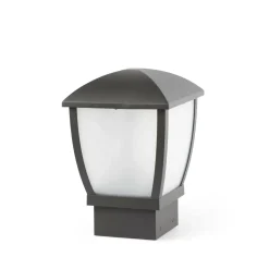 Faro WILMA 340 Udendørslampe Mørk Grå