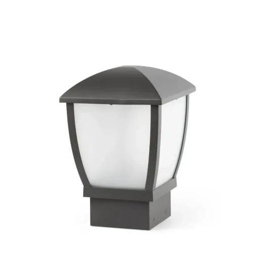 Faro WILMA 340 Udendørslampe Mørk Grå