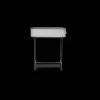 Fatboy Adoreganizer Opbevaringsbord Wolf Grey