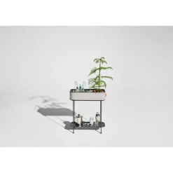 Fatboy Adoreganizer Opbevaringsbord Wolf Grey