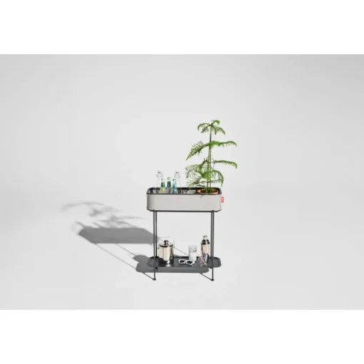 Fatboy Adoreganizer Opbevaringsbord Wolf Grey