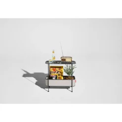 Fatboy Adoreganizer Opbevaringsbord Wolf Grey