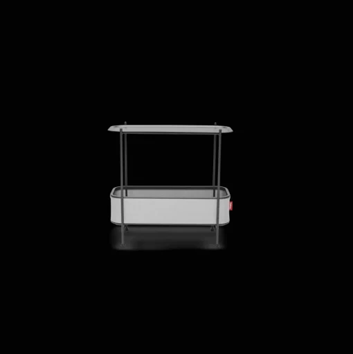 Fatboy Adoreganizer Opbevaringsbord Wolf Grey