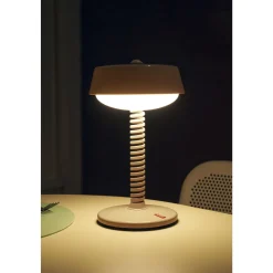 Fatboy Bellboy Transportabel Lampe Desert