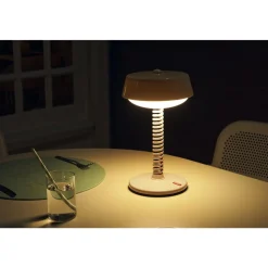 Fatboy Bellboy Transportabel Lampe Desert