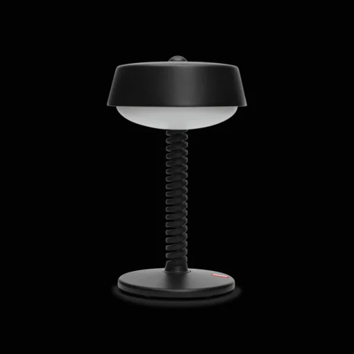 Fatboy Bellboy Transportabel Lampe Anthracite