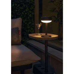 Fatboy Bellboy Transportabel Lampe Anthracite