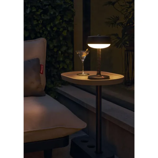 Fatboy Bellboy Transportabel Lampe Anthracite