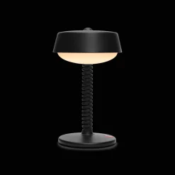 Fatboy Bellboy Transportabel Lampe Anthracite
