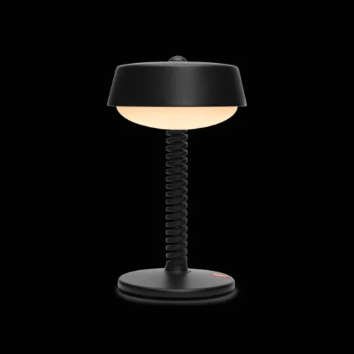 Fatboy Bellboy Transportabel Lampe Anthracite