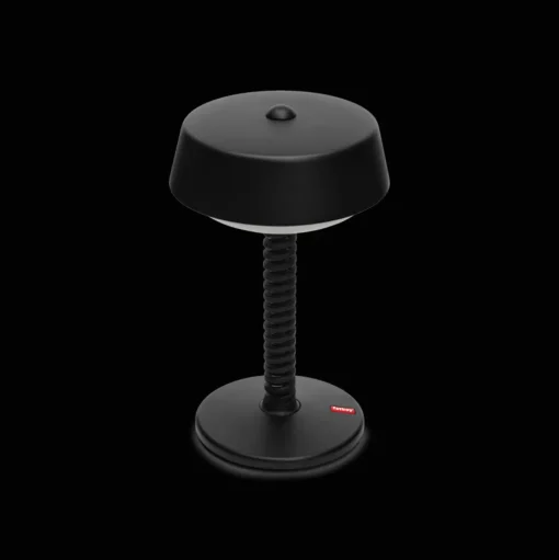 Fatboy Bellboy Transportabel Lampe Anthracite