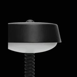 Fatboy Bellboy Transportabel Lampe Anthracite