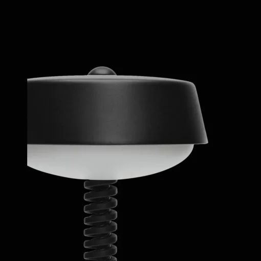 Fatboy Bellboy Transportabel Lampe Anthracite
