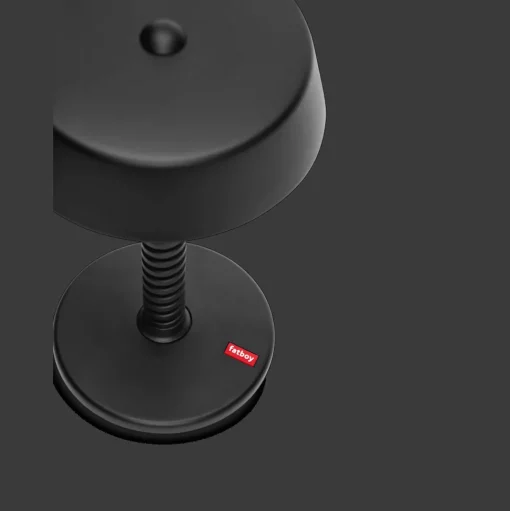 Fatboy Bellboy Transportabel Lampe Anthracite