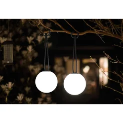 Fatboy Bolleke Transportabel Lampe 2-Pak Anthracite
