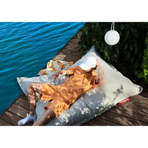 Fatboy Bolleke Transportabel Lampe 2-Pak Anthracite