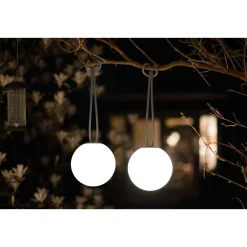 Fatboy Bolleke Transportabel Lampe 2-Pak Taupe
