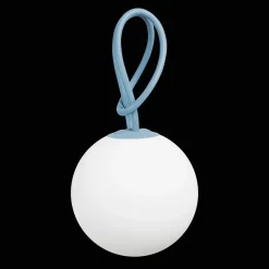 Fatboy Bolleke Transportabel Lampe Wave Blue