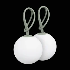 Fatboy Bolleke Transportabel Lampe Duo Pack Sage