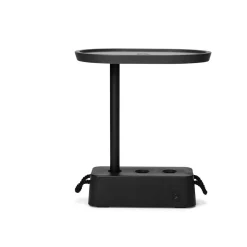 Fatboy Brick Udendørs Sidebord Anthracite