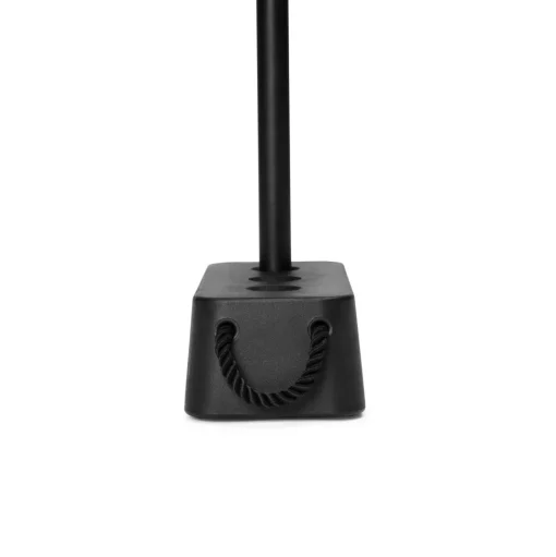 Fatboy Brick Udendørs Sidebord Anthracite