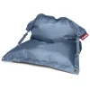 Fatboy Buggle-up Sákkestol Jeans Light Blue