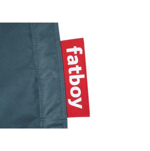 Fatboy Buggle-up Sákkestol Jeans Light Blue