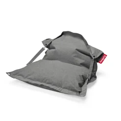 Fatboy Buggle-up Udendørs Sákkestol Rock Grey