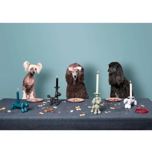 Fatboy Can-Dog Lysestage Anthracite
