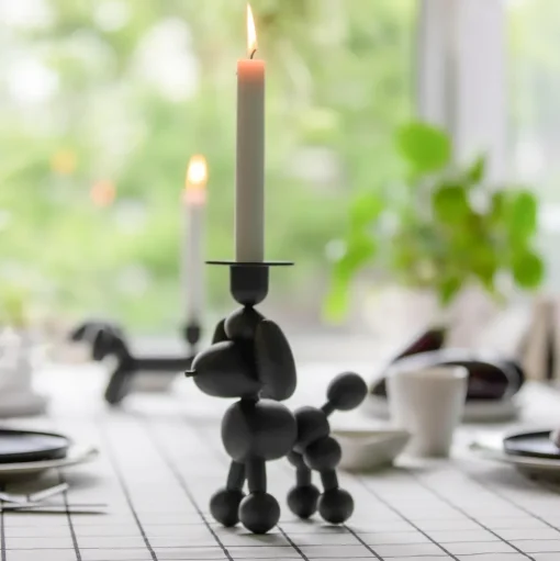 Fatboy Can-Dog Lysestage Anthracite