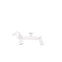 Fatboy Can-Dog Lysestage Hvid